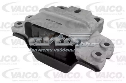 Подушка (опора) двигателя левая VEMO/Vaico V107538