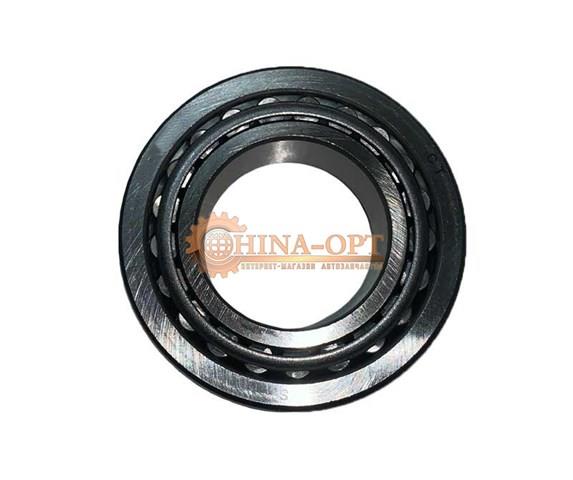 Подшипник вторичного вала КПП 3305517101 Geely