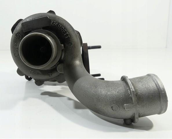 8200178919 Renault (RVI) Турбонаддув