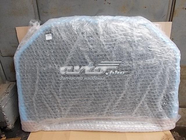 651002659R Renault (RVI) капот