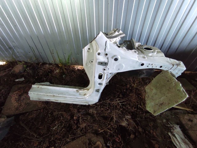 Купить 60810T2FA00ZZ Honda 