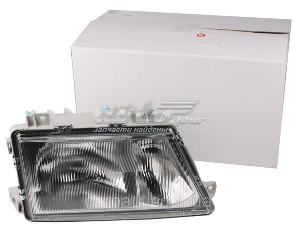 Купить 301010 Solgy Фара основная правая