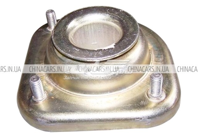 Втулка штока амортизатора переднего S212901011 Chery