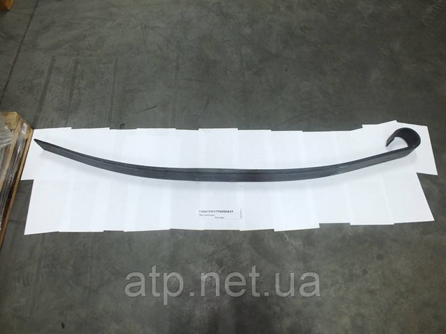  Передняя рессора DAF 95 