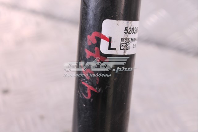 Задний амортизатор Honda 52620TE1A13