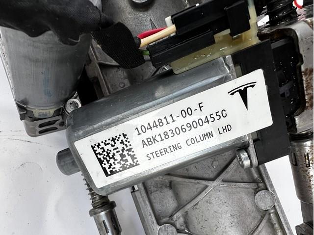 Купить 104481100F Tesla Рулевая колонка