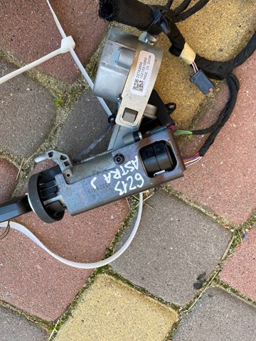 13326419 Opel 