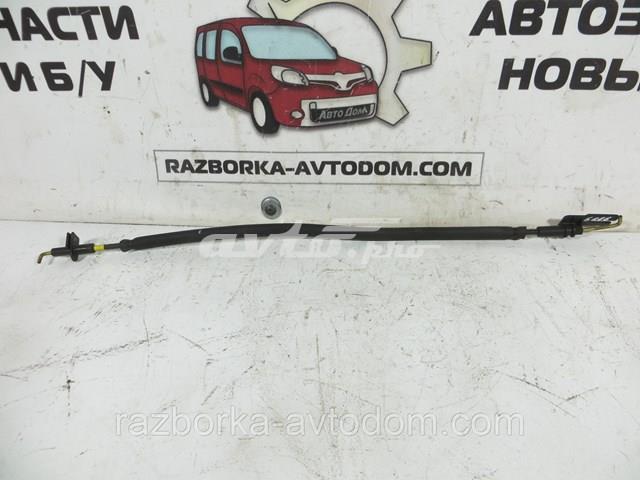 Cable de accionamiento, desbloqueo de puerta delantera izquierda 46812002 FIAT