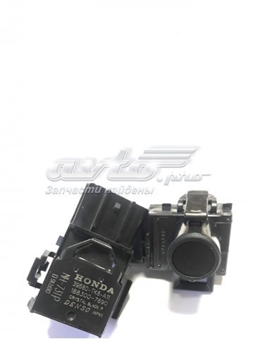 Sensor Alarma De Estacionamiento (packtronic) Frontal 39680TL0G01YB HONDA