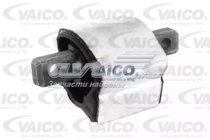 Подушка трансмиссии (опора коробки передач) VEMO/Vaico V300031