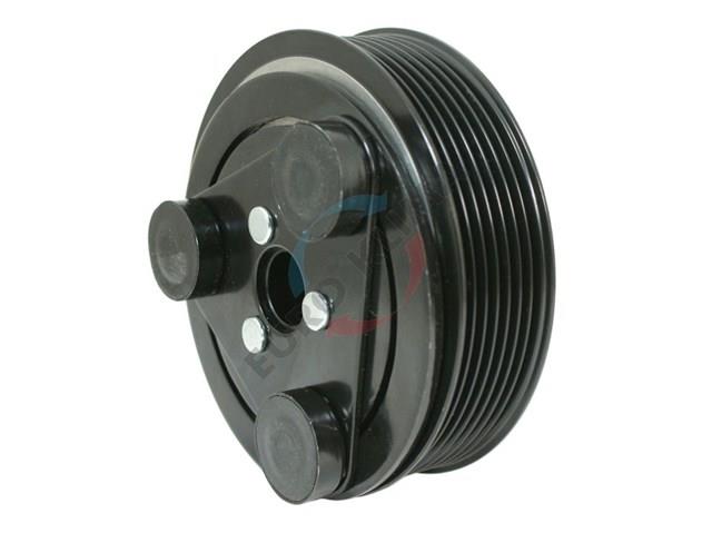 Купить CA815 Euroklima Шкив компрессора кондиционера