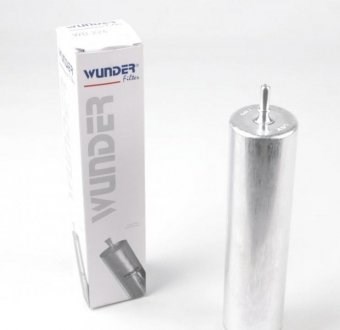 WB224 Wunder Фильтр топлива
