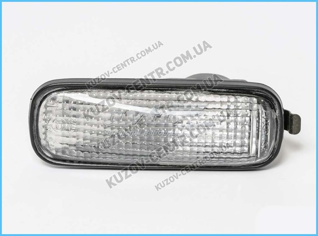 Правый указатель поворота Depo/Loro/Abakus 2171406RCA цена, от 6.79 USD