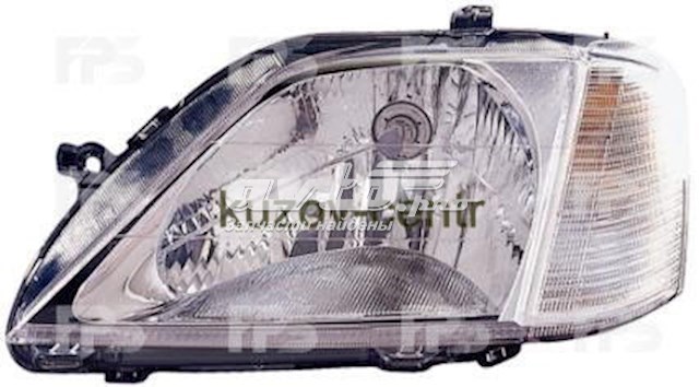 Правая блок фара FPS FP2701R4P цена, от 42.00 USD