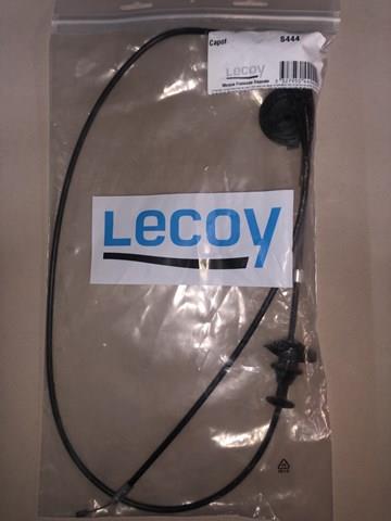 S444 Lecoy Трос открытия капота