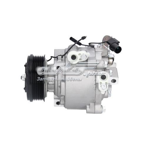 Compressor de aparelho de ar condicionado AC0054 MSG