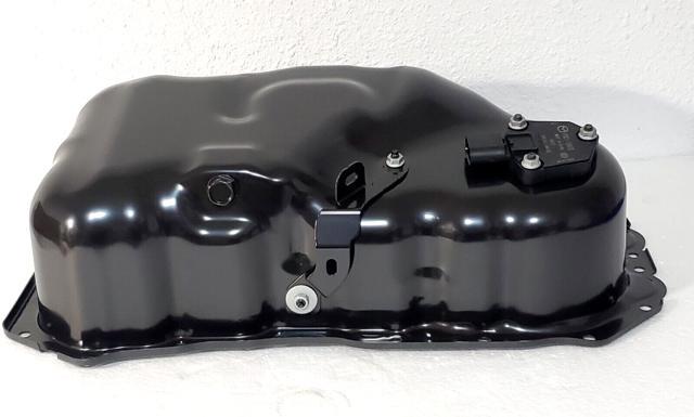 PYD5104AXB Mazda Поддон масляный картера двигателя, нижняя часть
