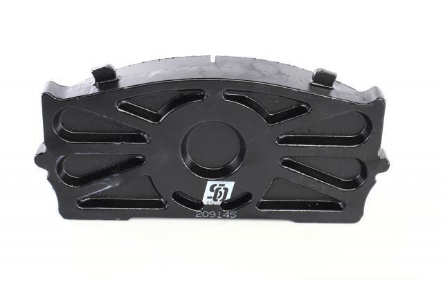 Колодки Solgy 209145 цена, от 49.48 USD