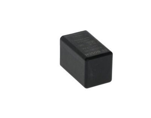 Реле свечей накаливания Bosch 281003085