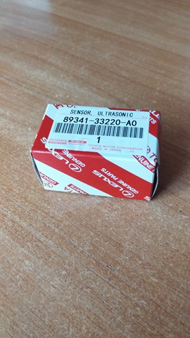  Toyota 8934133220A0 цена, от 76.02 USD