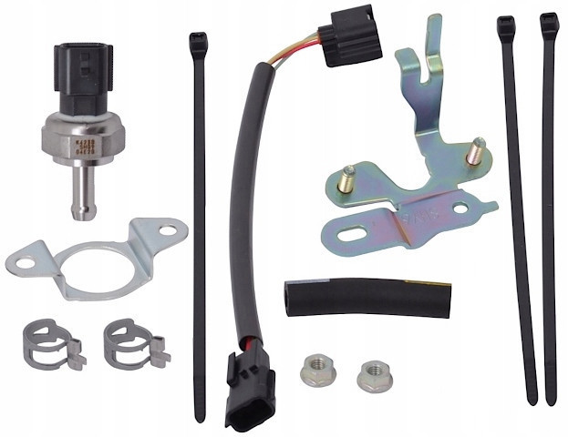 SHY618W00 MAZDA Sensor de presion gases de escape original y equivalente