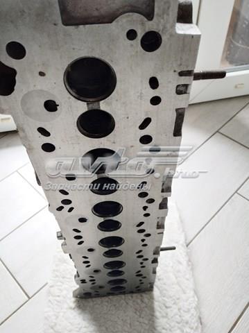 Купить 1104034J00 Nissan/Infiniti ГБЦ  двигателя