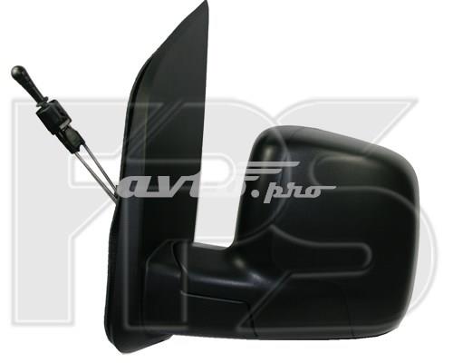 Наружное зеркало правое FPS FP2611M02 цена, от 35.62 USD
