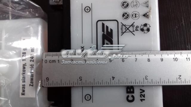 CB4LB Ridemax Аккумуляторная батарея