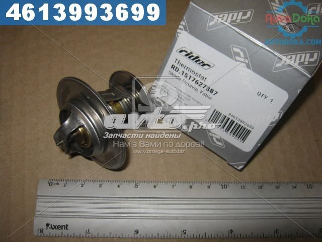 Термостат RIDER RD1517627387