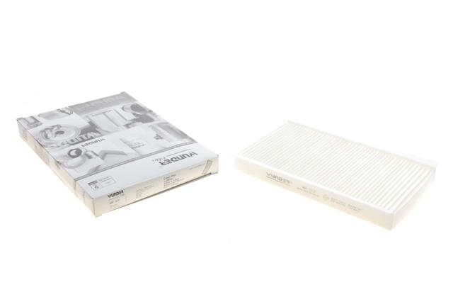 Фильтр воздушный отопителя Wunder WP217 цена, от 3.74 USD