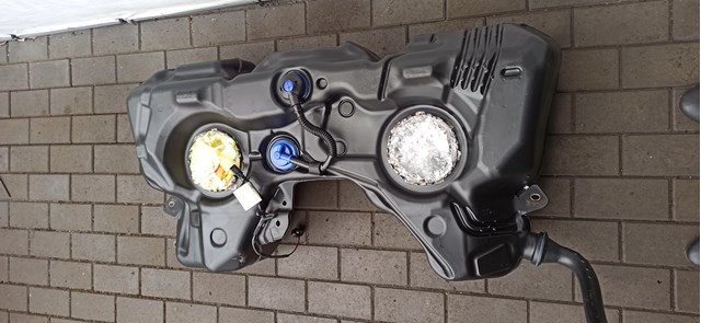 Tanque de combustível Volkswagen Tiguan I 5N1, 5N2