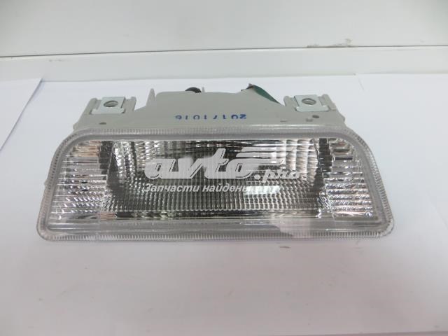 Фонарь заднего хода правый Nissan/Infiniti 265401DA0A