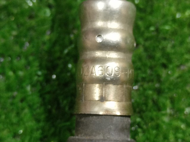  Mitsubishi 0ZA609M1 цена, от 11.29 USD