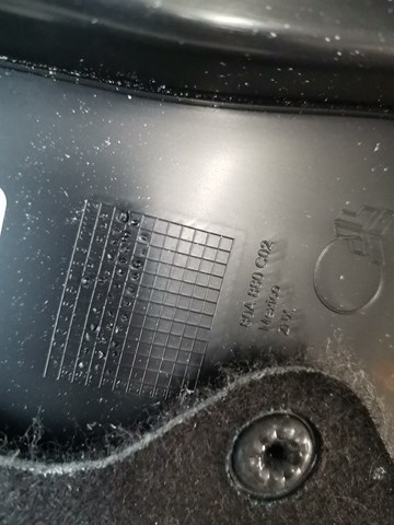 Купить 80A880C02 VAG 