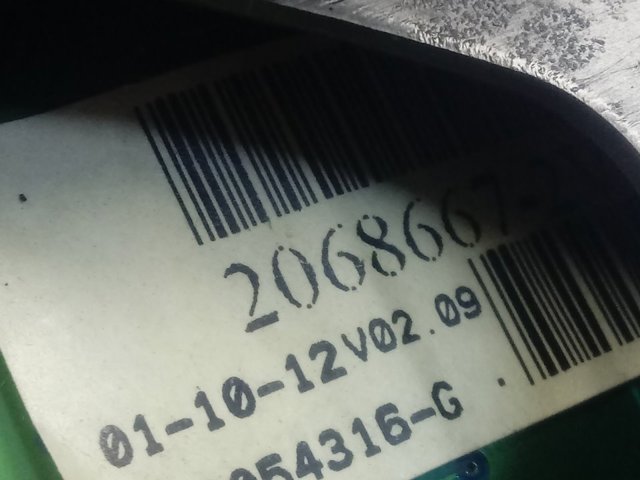  21678070 Ford