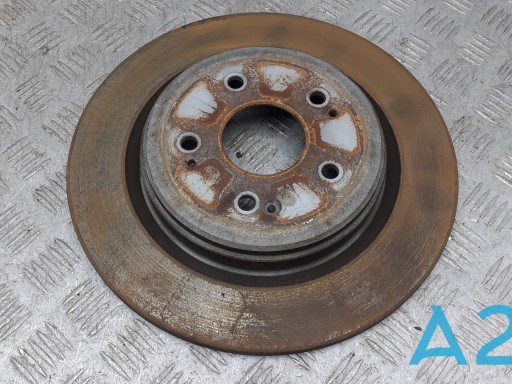 42510TZ3A51 Honda Дисковый тормоз