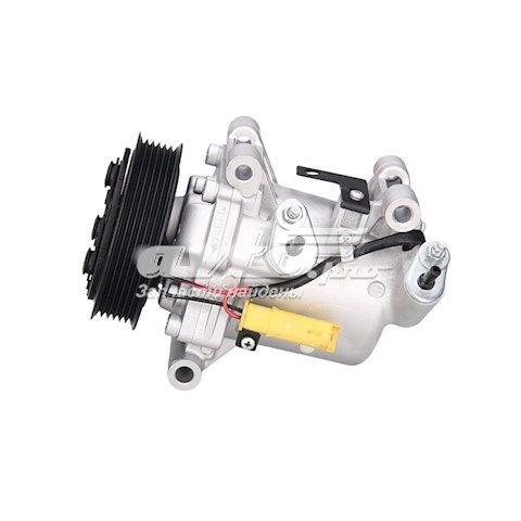 9676011680 Peugeot/Citroen compressor de aparelho de ar condicionado