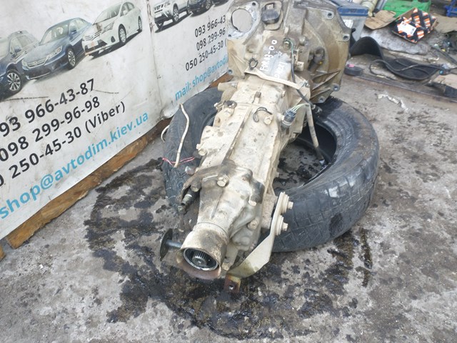  TY755XS5AA Subaru
