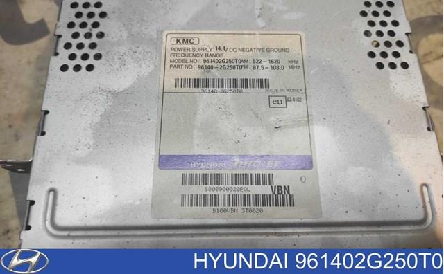 Купить 961402G250T0 Hyundai/Kia 