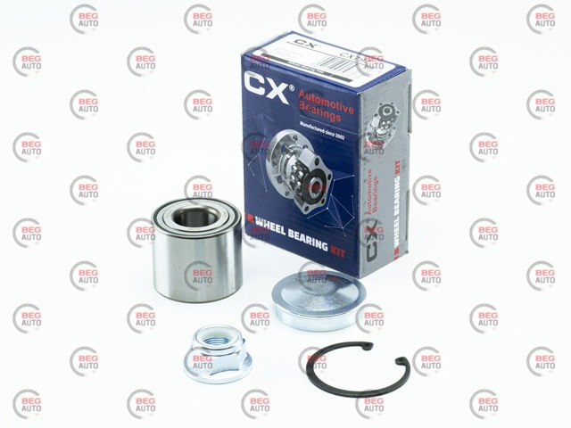 Подшипник задней ступицы CX792 CX/Complex