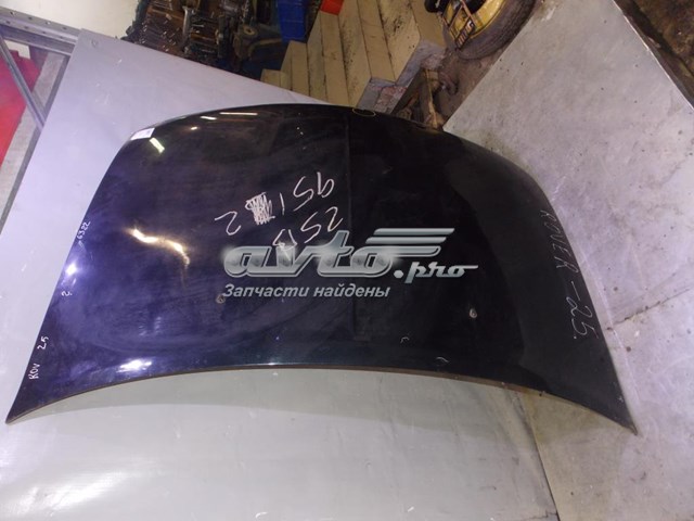 BKA450081 Rover Капот