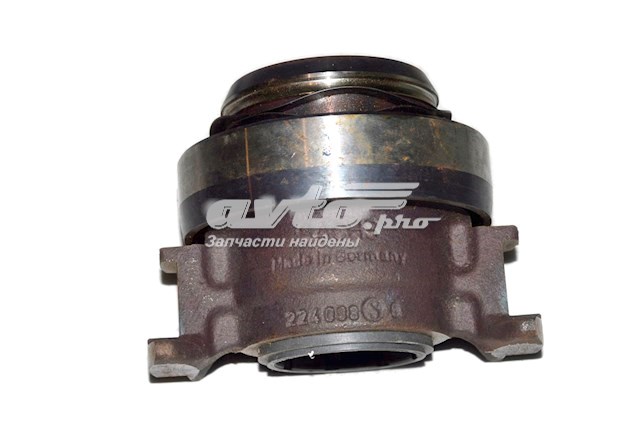 Cojinete de desembrague 3151245032 SACHS