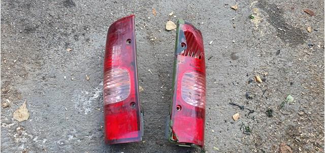 UM4751150A Mazda Фонари задние