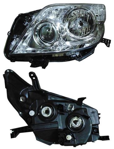 Фара левая Toyota 8117060L70 цена, от 7735.28 UAH