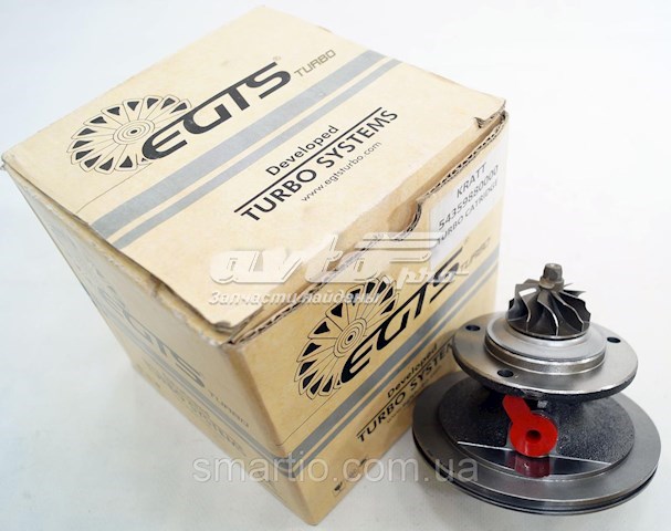 Турбонагнетатель Fiat/Alfa/Lancia 71724702 цена, от 179.28 USD