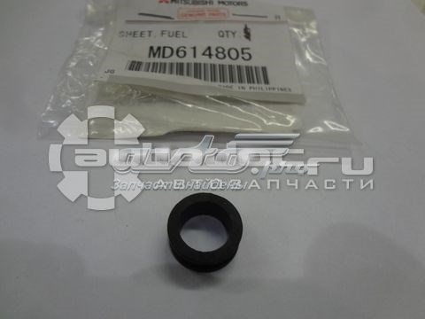 Кольцо (шайба) форсунки инжектора посадочное Mitsubishi MD614805