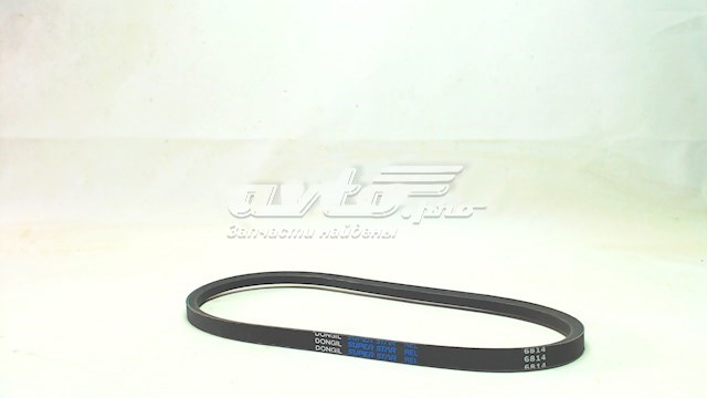 Клиновый ремень Dongil 13X850 цена, от 3.97 USD
