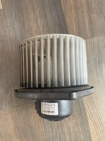 Motor de ventilador de forno (de aquecedor de salão) Mitsubishi CSA431D214