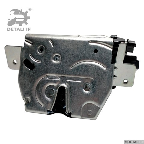 Замок багажника DF16887 Detali IF
