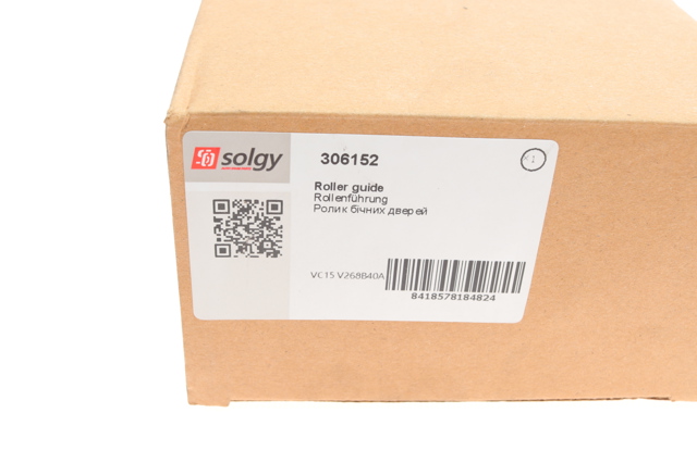 Купить 306152 Solgy 
